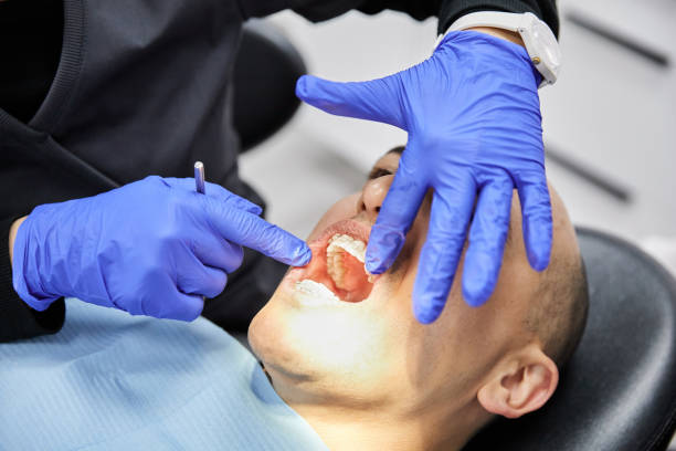 Best Emergency Denture Repair in Madera, CA